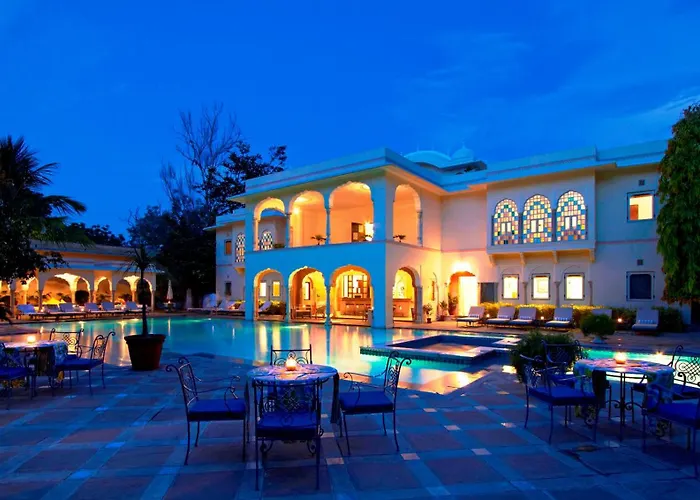 Samode Haveli