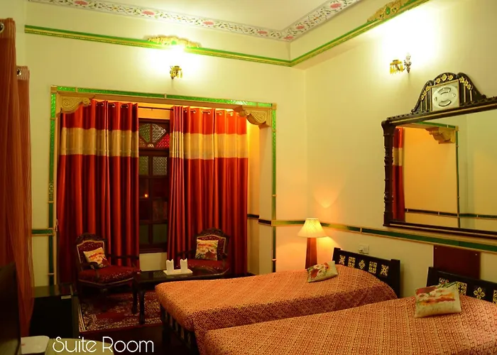 Hotel Vimal Heritage